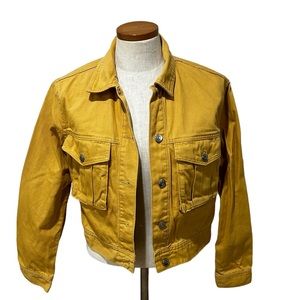 Divided Denim Jacket